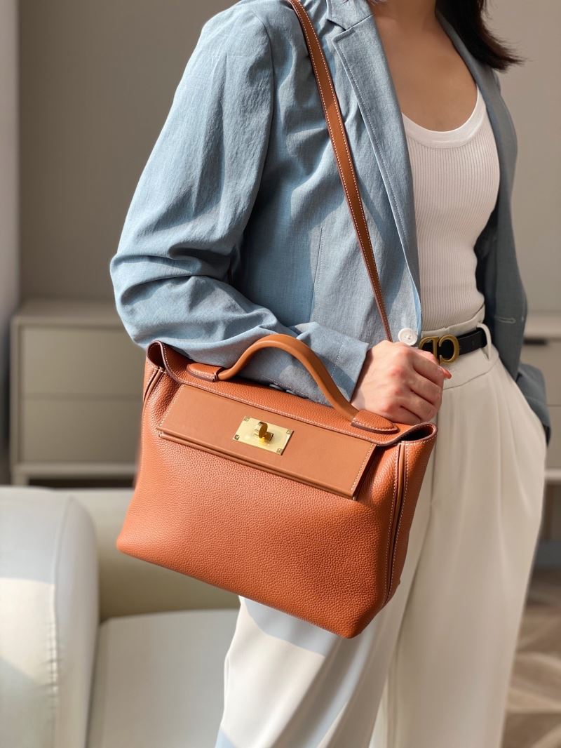 Hermes Satchel bags